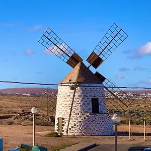 Appartamento Fuerteventura Monny Moulin View Antigua Wi-fi, Valles de Ortega