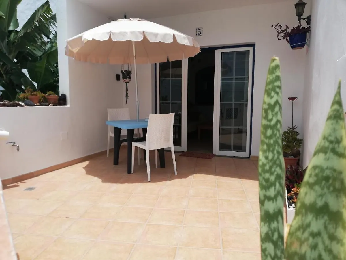 Respira El Mar Desde Tu Terraza Y Sientete En Paz. Apartment Arrieta  Arrieta (Lanzarote)