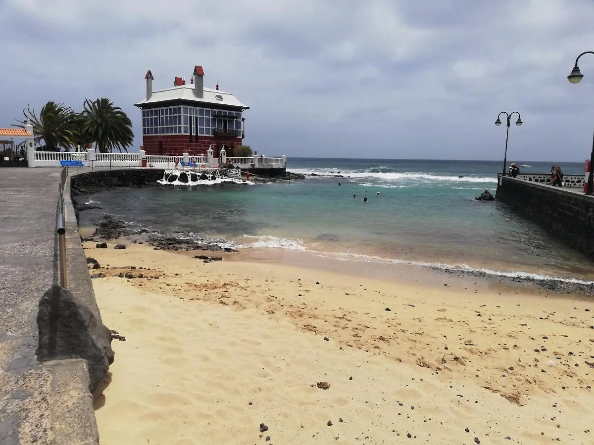阿列塔Respira El Mar Desde Tu Terraza Y Sientete En Paz.公寓 0*, 阿列塔