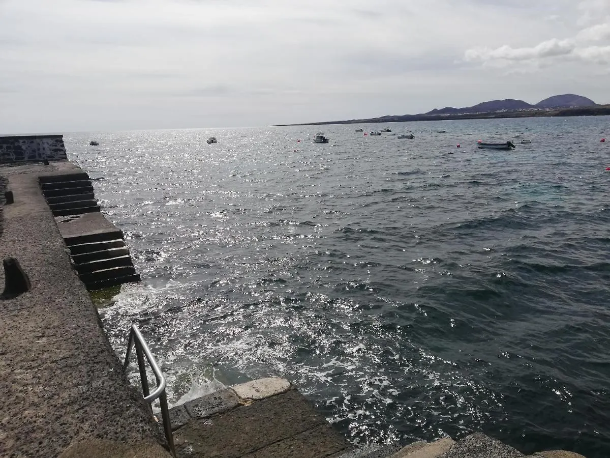 阿列塔Respira El Mar Desde Tu Terraza Y Sientete En Paz.公寓 公寓